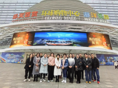 案例教学：探密亚洲最大城市综合体成都环球中心